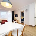 Apartment Navigator-blizej Morza 96 *