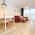 Navigator-blizej Morza 96 Apartment Kolberg