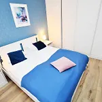 Navigator-blizej Morza 96 Apartment