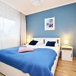 Apartment Navigator-blizej Morza 96 *