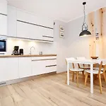 Navigator-blizej Morza 96 Apartment Kolberg