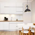 Apartment Navigator-blizej Morza 96