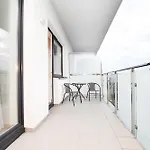 Navigator-blizej Morza 96 Apartment Kolberg