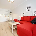 Navigator-bliżej Morza 96 Apartament Kołobrzeg