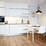 Navigator-blizej Morza 96 Apartment Kolberg