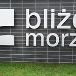 Apartment Navigator-blizej Morza 96