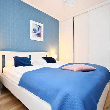 Navigator-blizej Morza 96 Kołobrzeg