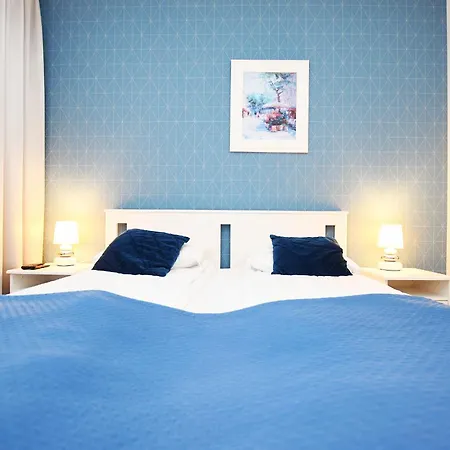 Navigator-blizej Morza 96 * Kołobrzeg