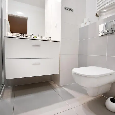 Apartament Navigator-bliżej Morza 96