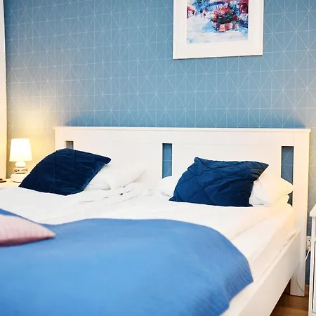 Navigator-bliżej Morza 96 Apartament *