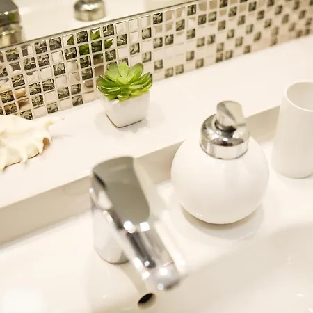 Navigator-bliżej Morza 96 Apartament *