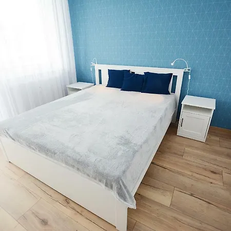 Navigator-bliżej Morza 96 Apartament