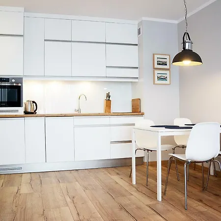 Navigator-bliżej Morza 96 Apartament Kołobrzeg
