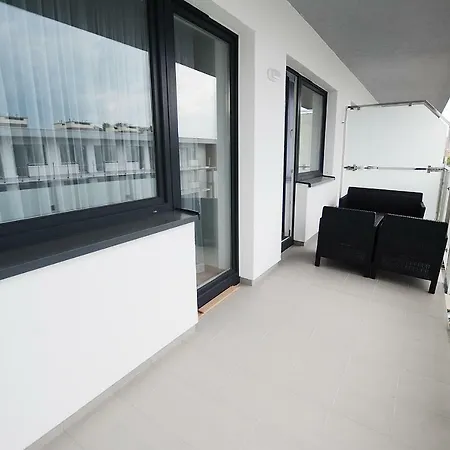 Navigator-bliżej Morza 96 Apartament