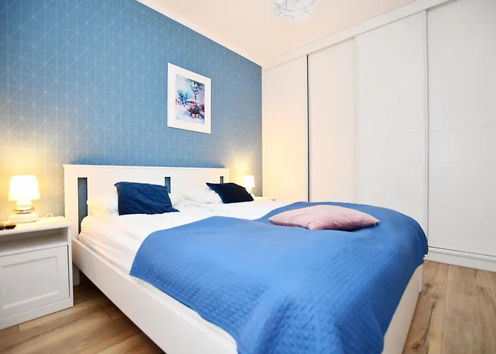 Navigator-blizej Morza 96 Kołobrzeg