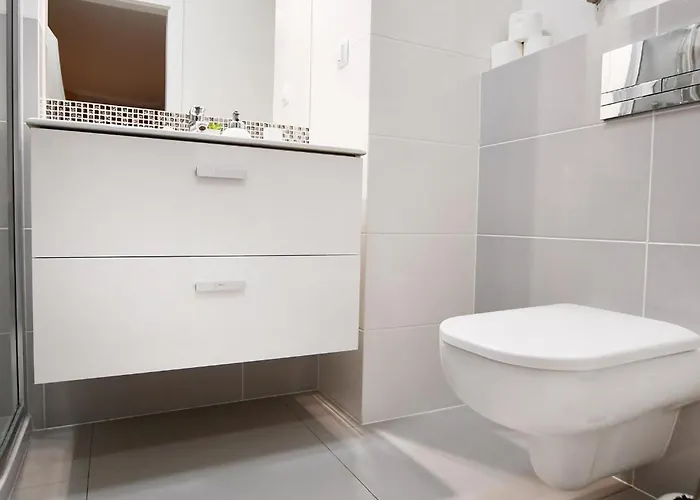 Apartman Navigator-blizej Morza 96