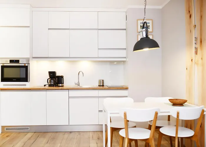 Apartman Navigator-blizej Morza 96