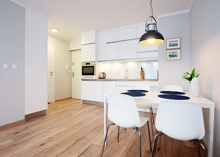 Apartman Navigator-blizej Morza 96