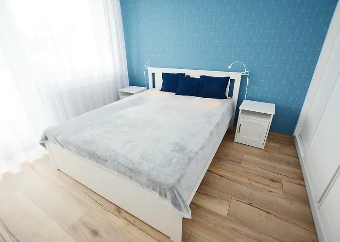 Navigator-blizej Morza 96 Apartman