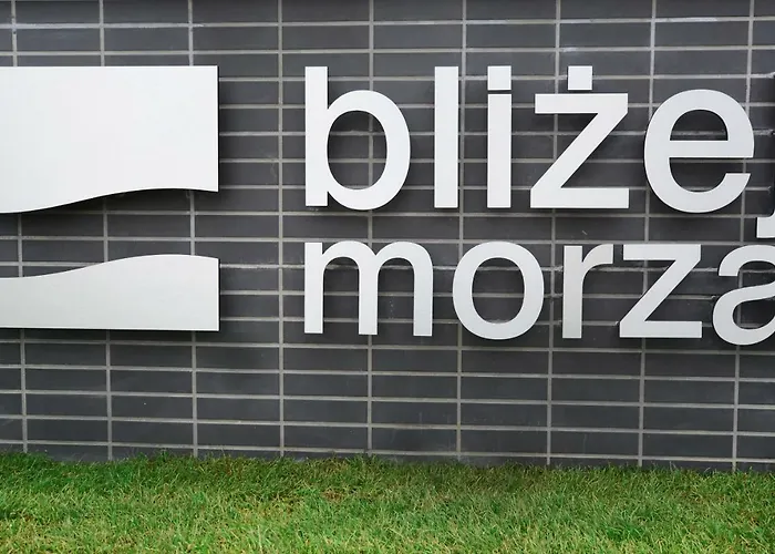 Apartman Navigator-blizej Morza 96