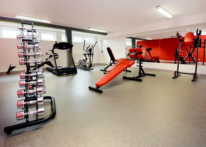 דירה Navigator-blizej Morza 96 *