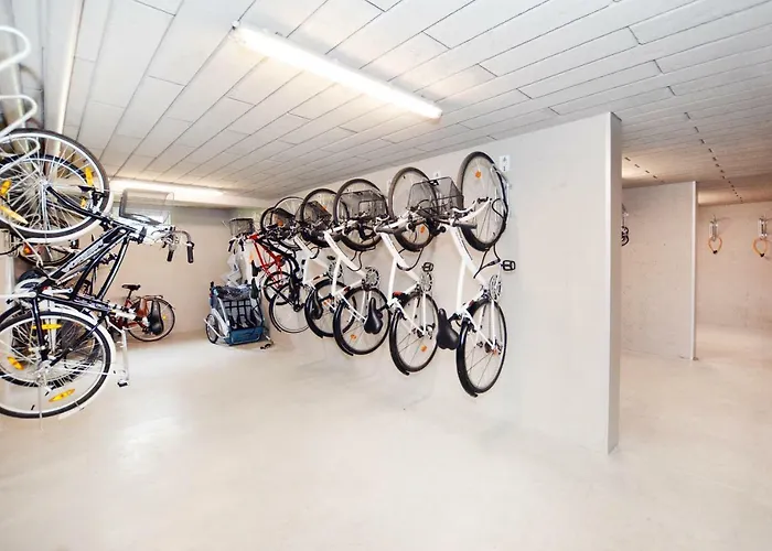 Apartman Navigator-blizej Morza 96 *